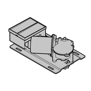 Moteur pour RollMatic extérieur Hormann Référence 439591