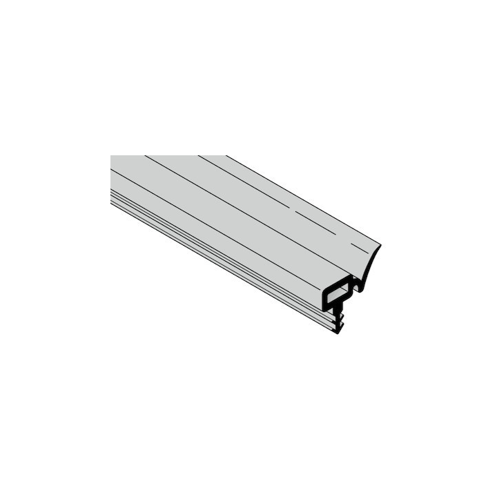 Joint latéral sectionnelle Hauteur 2000 mm max Hormann Référence 872543