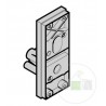 Porte-serrure TS1,5 pour ALR30 Hormann Référence 3039749