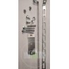 Set de suspente pour rail de guidage Hormann Référence 438740