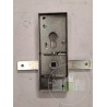 Serrure à cylindre profilé, TS 42 mm (uniquement pour garniture à poignée extérieure en fer forgé) Hormann Référence 3039949