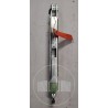 Sécurité Parachute Ferrure H et V Hormann Référence 3040917