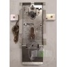 Serrure porte basculante N80 / F80 Hormann Référence 1019701