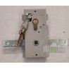 Serrure porte basculante N80 Hormann Référence 1019100 - 872121
