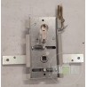 Serrure porte basculante N80 Hormann Référence 1019100