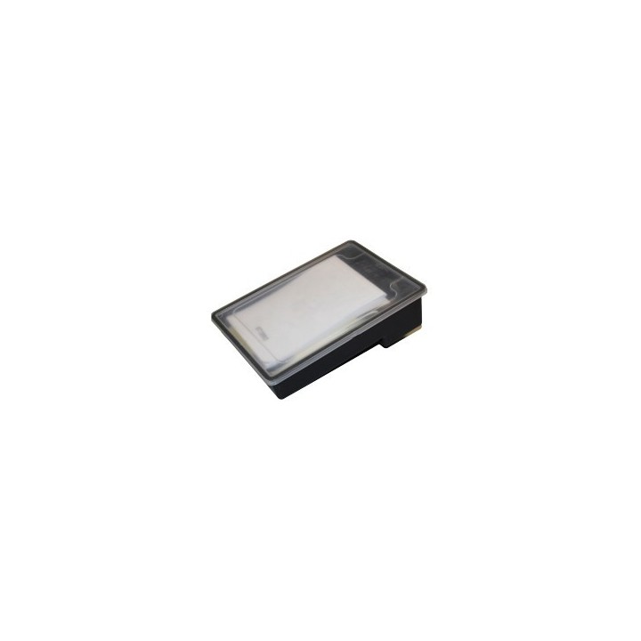 Boite de montage de porte Berry N80 Référence 872942