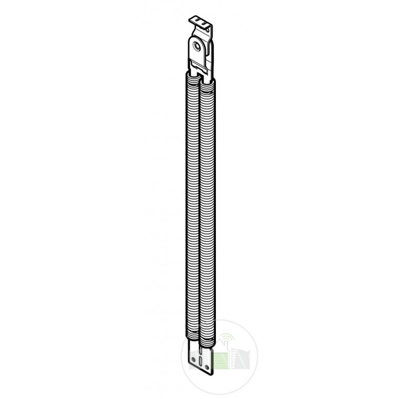 Ressort 32 Hormann Référence 9700138