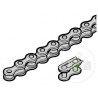 Chaîne avec serrure à clip L1321mm Hormann Référence 3044622