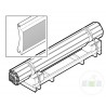 Tablier Decotherm A SB Ral 9006 Hormann Référence 9800762