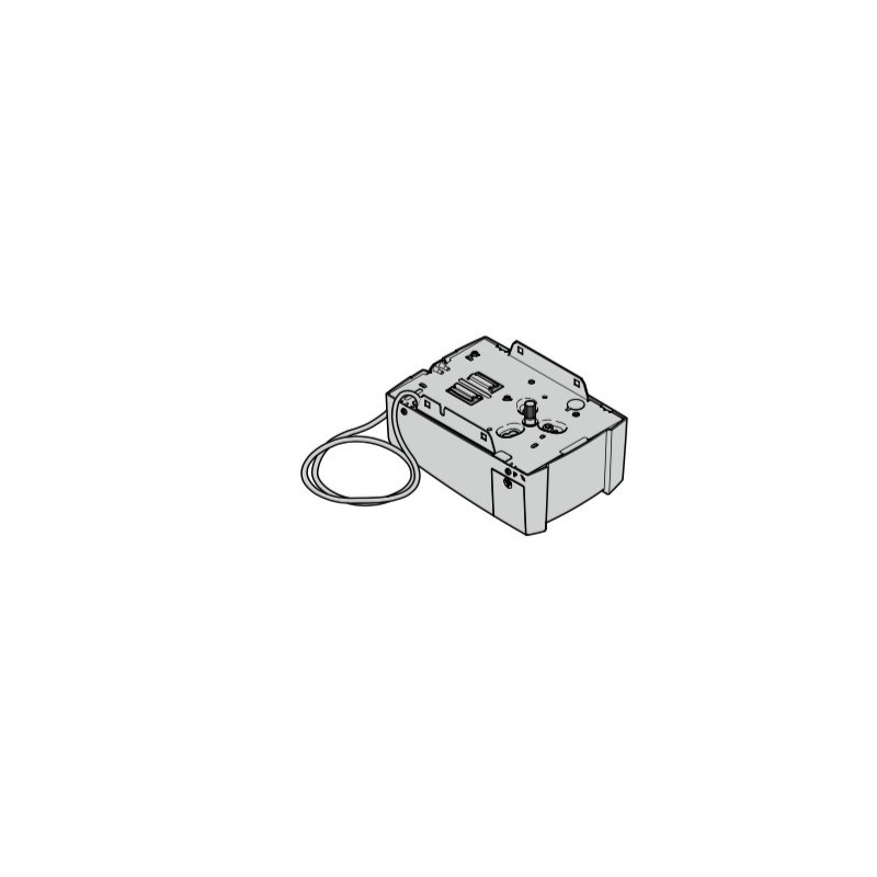 Moteur SAV Liftronic 500 Hormann référence 4510484