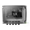 Récepteur à 4 relais 868Mhz BiSecur HER4BS Hormann Référence 436726