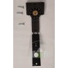 pour motorisation supramatic, promatic hormann porte disque pour rail référence 438508