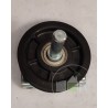 Equerre renvoi câble avec poulie Ferrure Z et BZ Hormann Référence 4015269