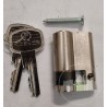 Demi cylindre Hormann Référence 1020002 pour porte de garage basculante