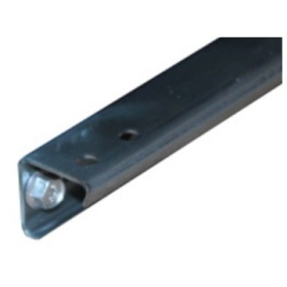 Barre de seuil pour porte N80 Hormann Référence 860324