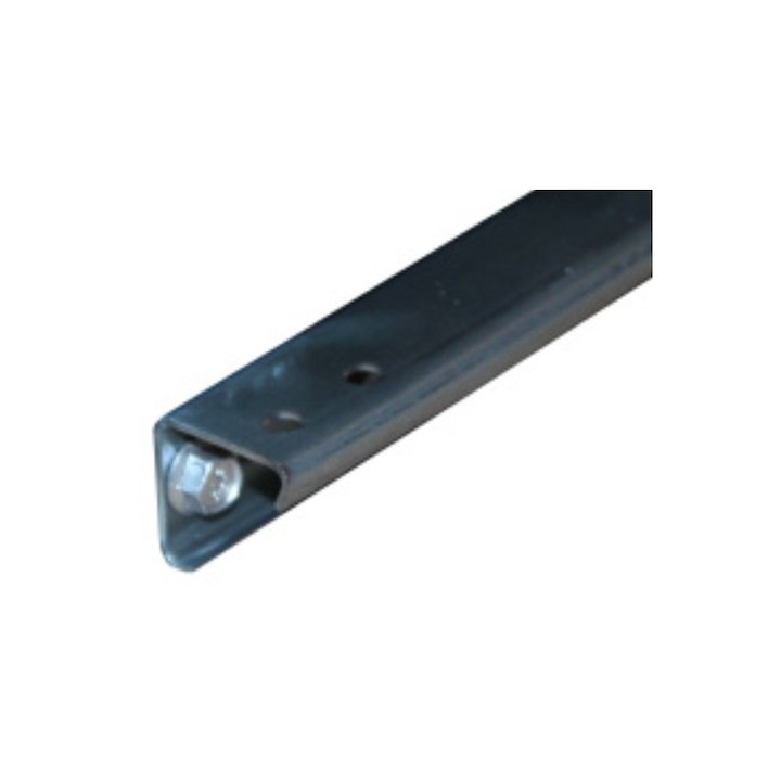 Barre de seuil pour porte N80 Hormann Référence 860324