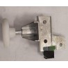 Roulette gauche / support porte N80 Hormann / Ecostar Référence 1084003