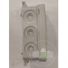 437517 Récepteur universel HET24V code fixe Hormann