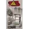 Sachet d'accessoires pour Supramatic H/HT Série 2/3 référence 439262