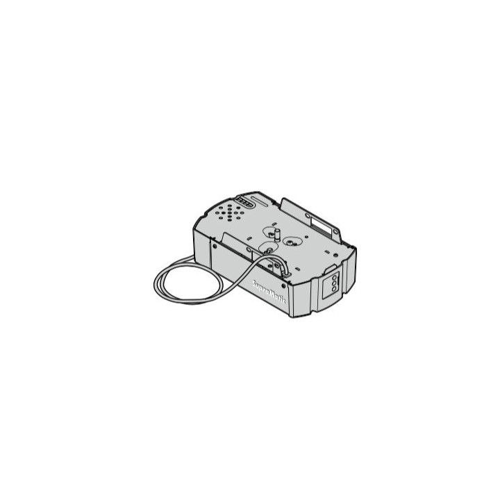 Moteur SAV Supramatic E série 2 868 MHz Hormann Référence 435846