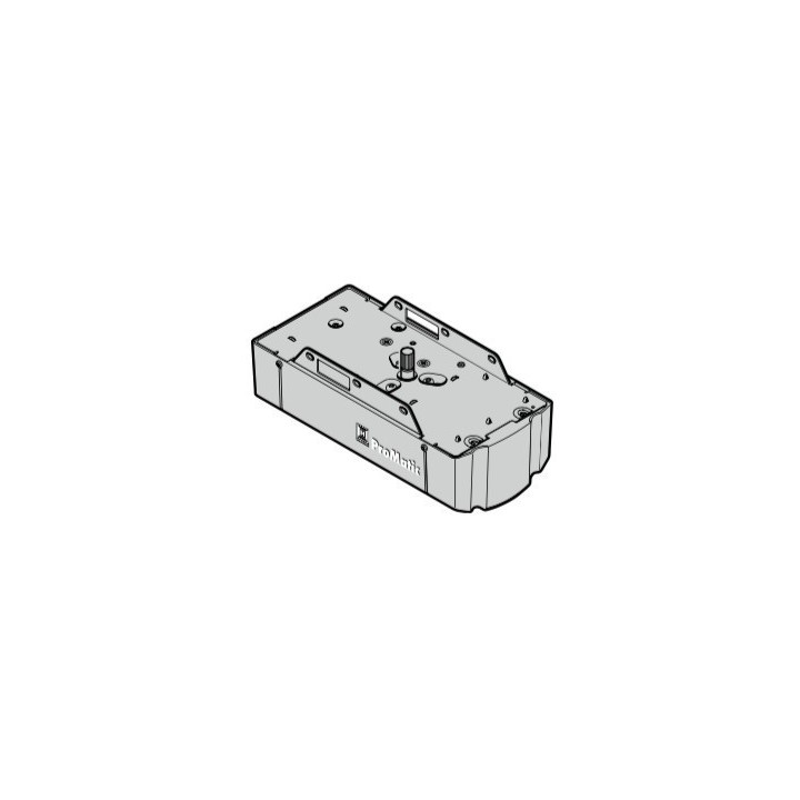 Moteur de remplacement Promatic Akku série 2 Hormann Référence 435745