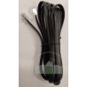 cable horman pour porte de garage