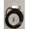 Récepteur HEI 1 Canal 868Mhz Hormann Référence 437406