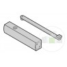Ferme porte TS33-G Hormann Référence 3093394