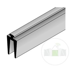 Joint de butée inférieur pour RollMatic Hormann Référence 3046470