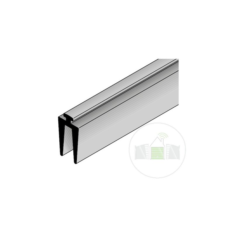 Joint de butée inférieur pour RollMatic Hormann Référence 3046470