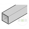 Tube 60 x 60 x 2mm, galvanisé Hormann Référence 3094115