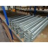 018 - 418 ressort quadruple porte N80/S95 Hormann Référence 1195018 - 871938