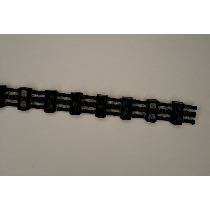 Courroie rail K FS10 de Supramatic, Promatic Hormann Référence 438583