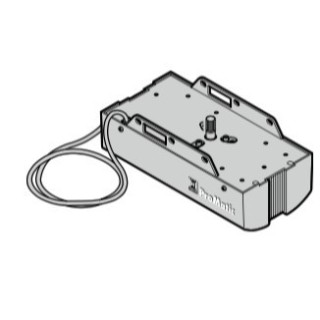 Motorisation de remplacement Ecomatic série 1 Hormann Référence 435080