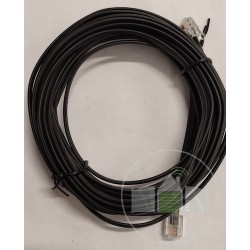 Câble de connexion à 4 fils avec fiche LG 6,5M Hormann Référence 637909