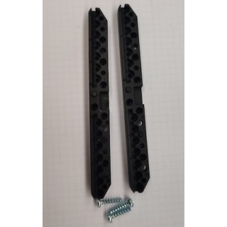 Accouplement de courroie pour rail FS60, FS6 Hormann Référence 438698
