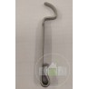 Ressort d'arrêt porte G97 Hormann Référence 860120 / 1617000