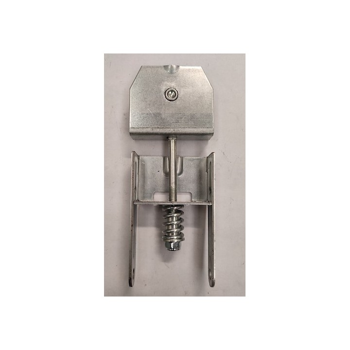 Embout de tension de rail FS60, FS6 Hormann Référence 438701