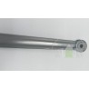 Bras courbé pour portail compatible avec le Versamatic, Versamatic P, Versamatic Akku Solar 439991