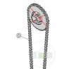 Chaine de treuil lg 1003mm Hormann Référence 3076884