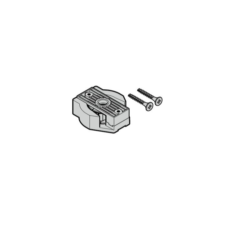 Porte-disque d’entraînement pour rail FS60 Hormann Référence 438914