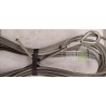 Cable de traction 5,5mm Lg 10m Hormann Référence 3095598