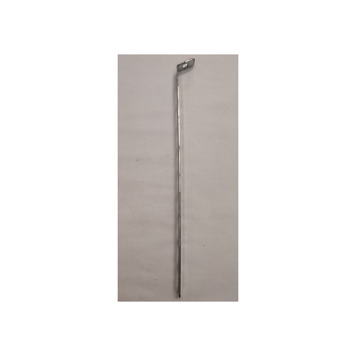 Patte de suspension Lg 390mm Hormann Référence 438567