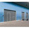 Porte sectionnelle Industrielle Pièces détachées