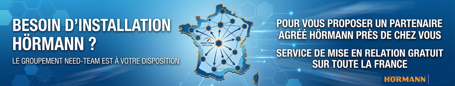 Réseau Techniciens