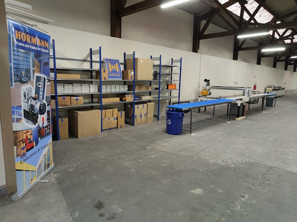 Logistique et Transport