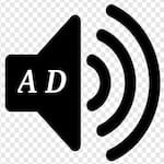 Audio description pour mal voyant
