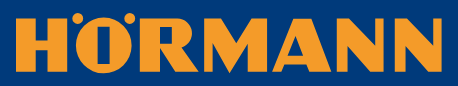 Logo partenaire Hormann